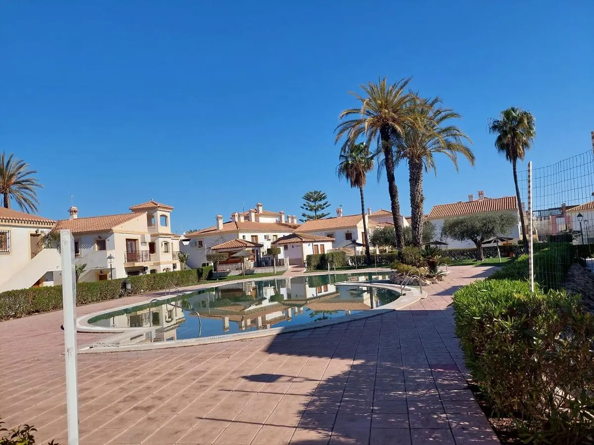 Vera Beach Club Playas de Vera Spain