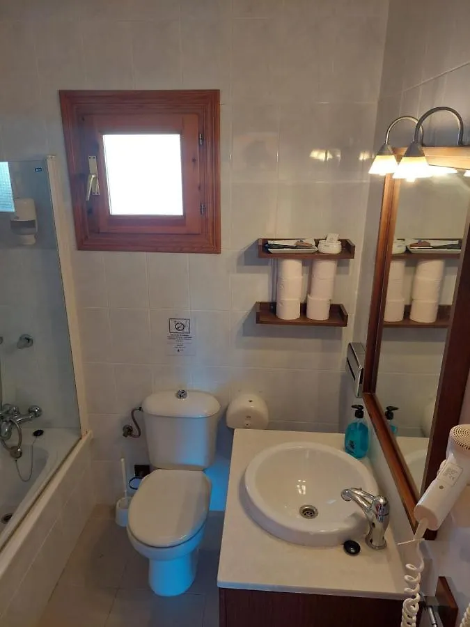 Apartment Vera Beach Club Playas de Vera