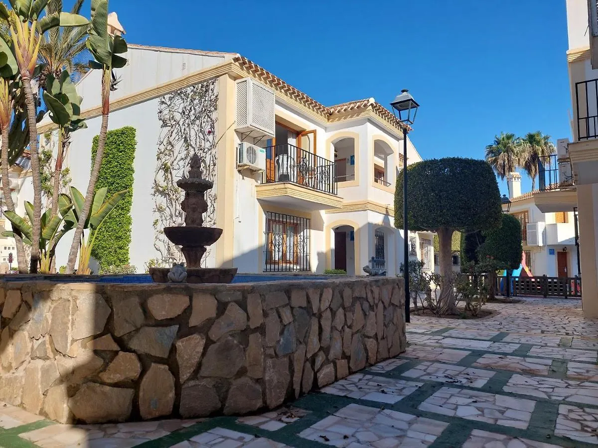 Vera Beach Club Playas de Vera