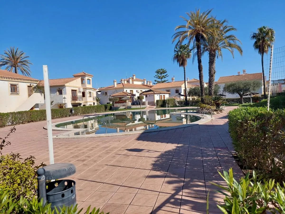 Vera Beach Club Playas de Vera Apartment