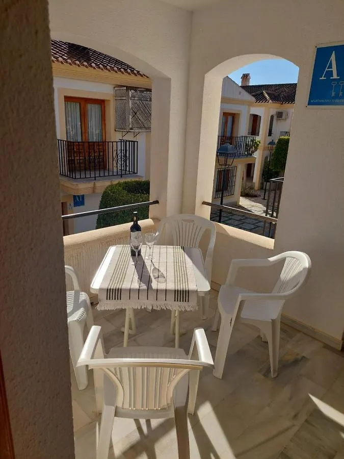 Vera Beach Club Playas de Vera