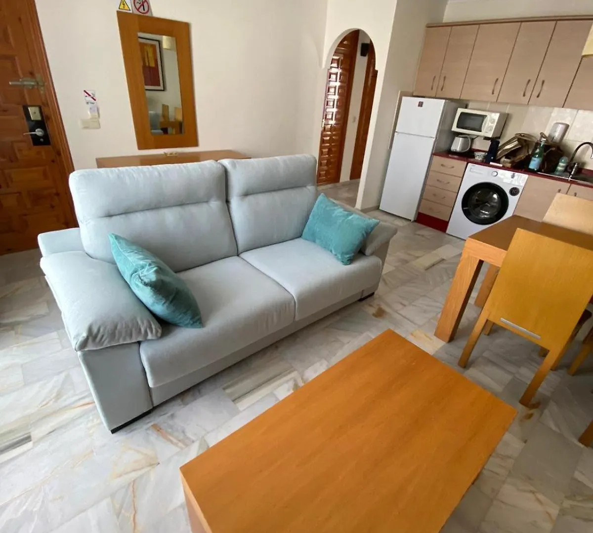Vera Beach Club Playas de Vera 0*,
