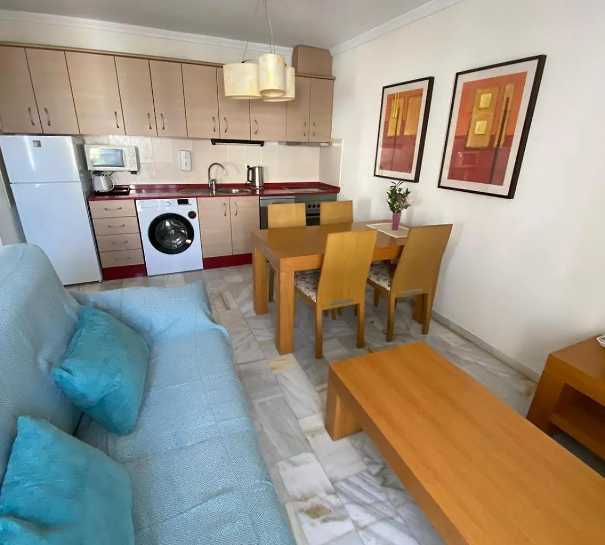 Vera Beach Club Playas de Vera Apartment