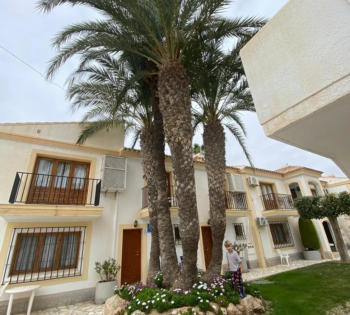 Vera Beach Club Playas de Vera 0*,  Spain
